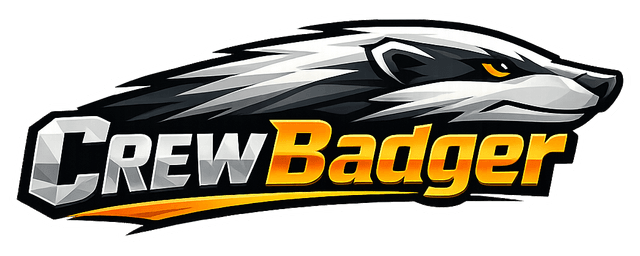 CrewBadger